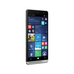 HP Elite x3 3-in-1 Phone Qualcomm Snapdragon 820 4GB 64GB 5.96 Windows 10 Mobile + Desk Dock